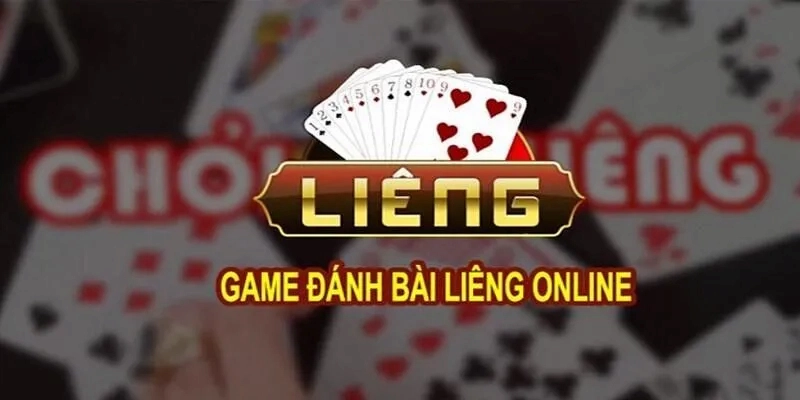 Giới thiệu game và cách chia bài liêng bịp