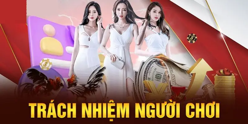 Quy tắc chơi có trách nhiệm 23Win dành cho khách hàng