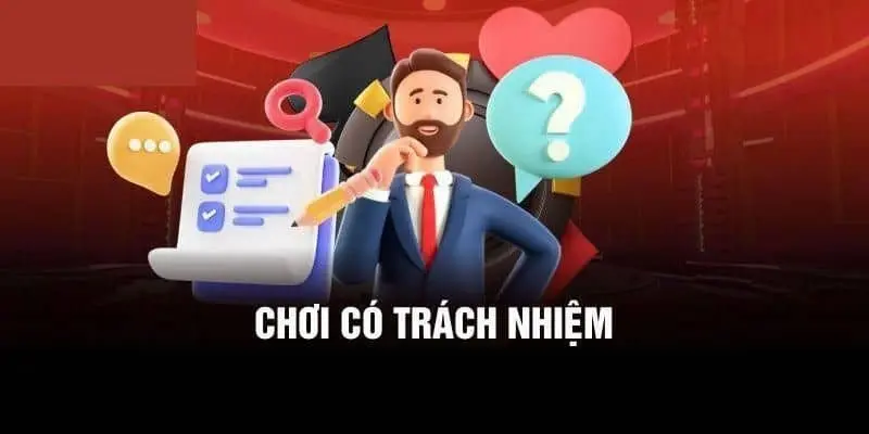 Trách nhiệm là yếu tố quan trọng tại nhà cái 23Win
