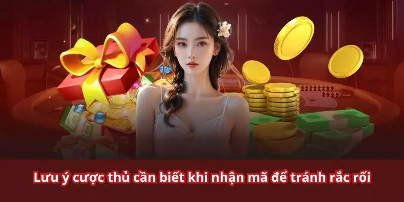 Bet thủ tuân thủ điều kiện khuyến mãi tại trang game 