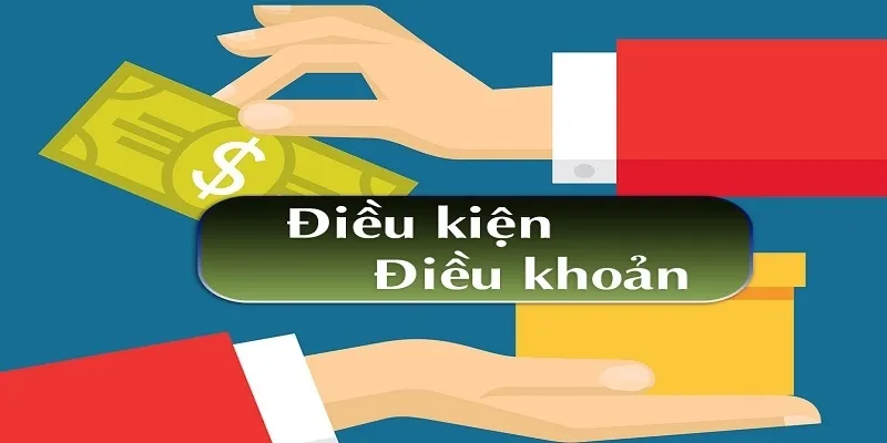 Các điều kiện và yêu cầu đăng ký tài khoản người chơi cần đáp ứng