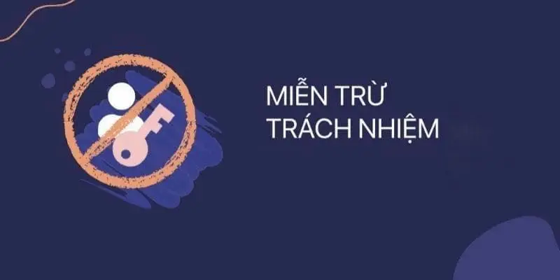 Đại lý có chính sách miễn trừ trách nhiệm 23Win như thế nào