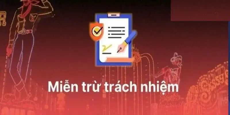 Miễn trừ trách nhiệm 23Win về đối tác