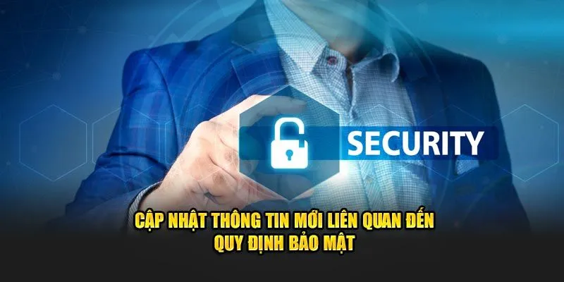 Trách nhiệm bảo vệ tài khoản của người chơi