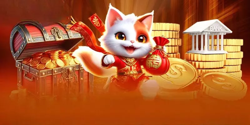 Trải nghiệm hàng hàng tựa game tại Nổ hũ 23WIN