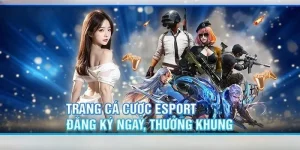 trang cá cược esport